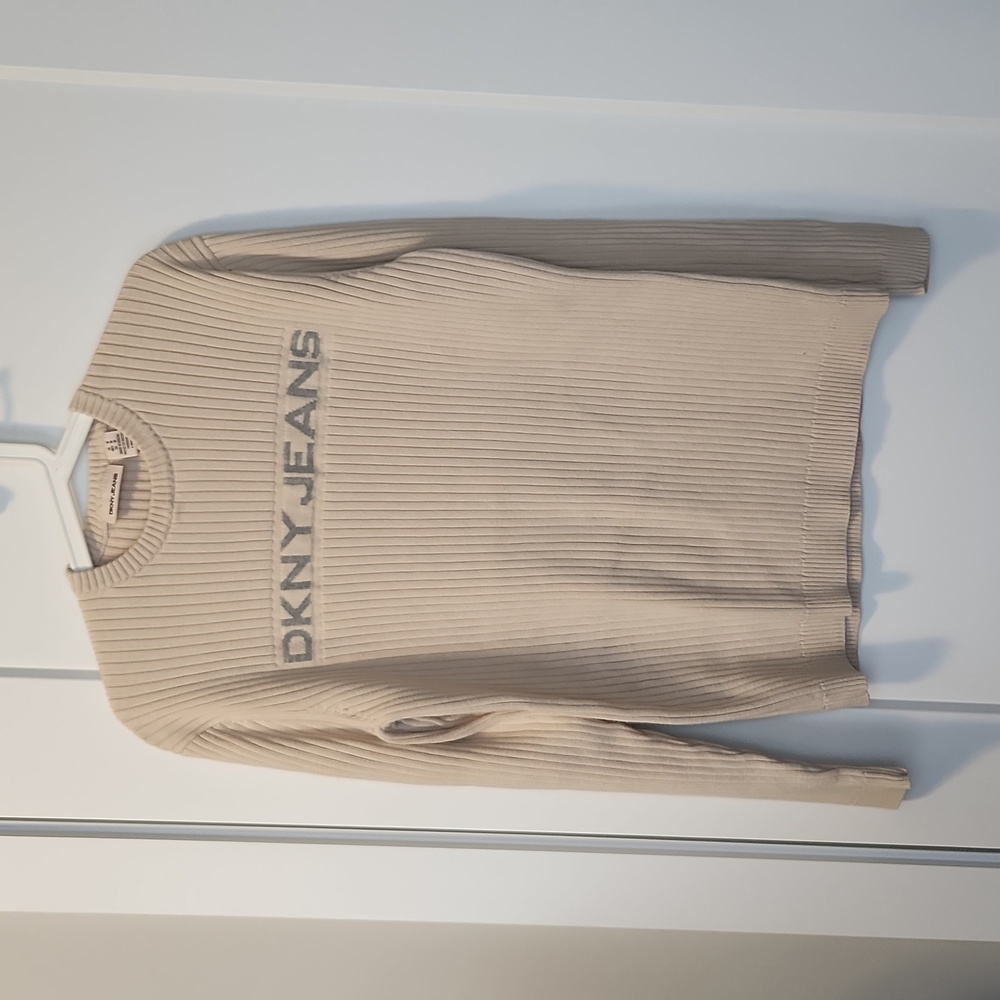 Men DKNY Sweater Size M